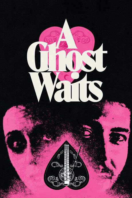 A Ghost Waits